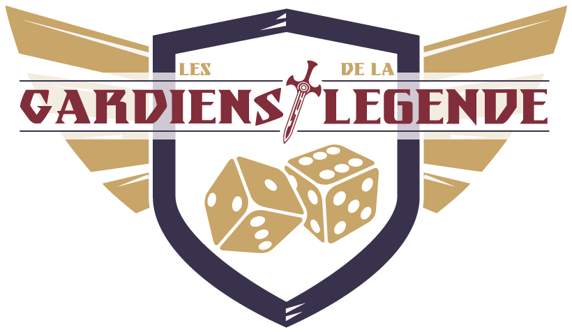 Les Gardiens de la Légende